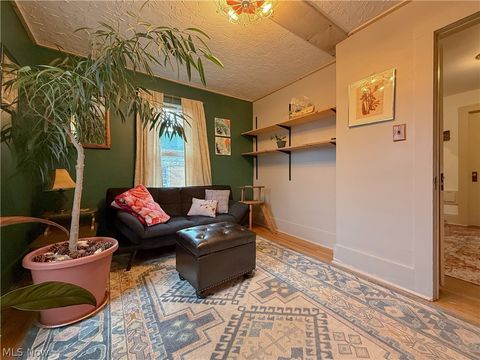 Tiny photo for 63 Center Street, Seville, OH 44273 (MLS # 5190890)