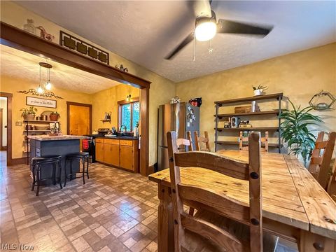 Tiny photo for 63 Center Street, Seville, OH 44273 (MLS # 5190890)