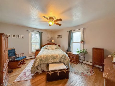 Tiny photo for 63 Center Street, Seville, OH 44273 (MLS # 5190890)