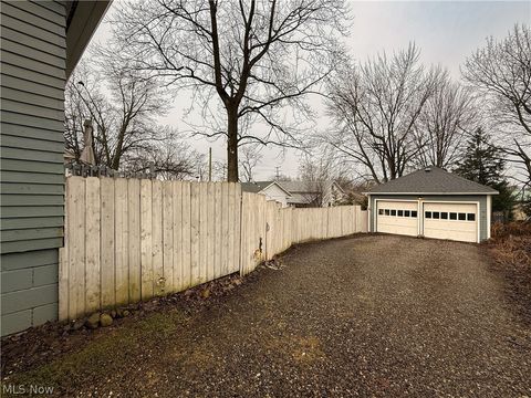 Tiny photo for 63 Center Street, Seville, OH 44273 (MLS # 5190890)