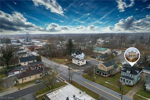 Tiny photo for 63 Center Street, Seville, OH 44273 (MLS # 5190890)