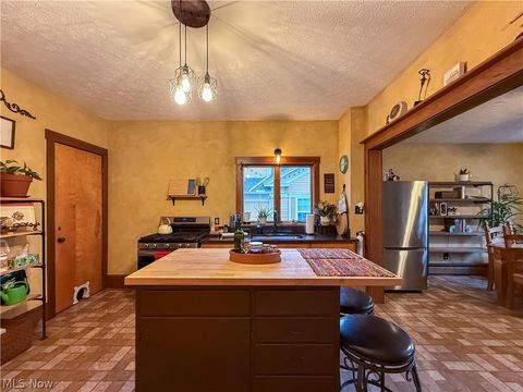 Tiny photo for 63 Center Street, Seville, OH 44273 (MLS # 5190890)