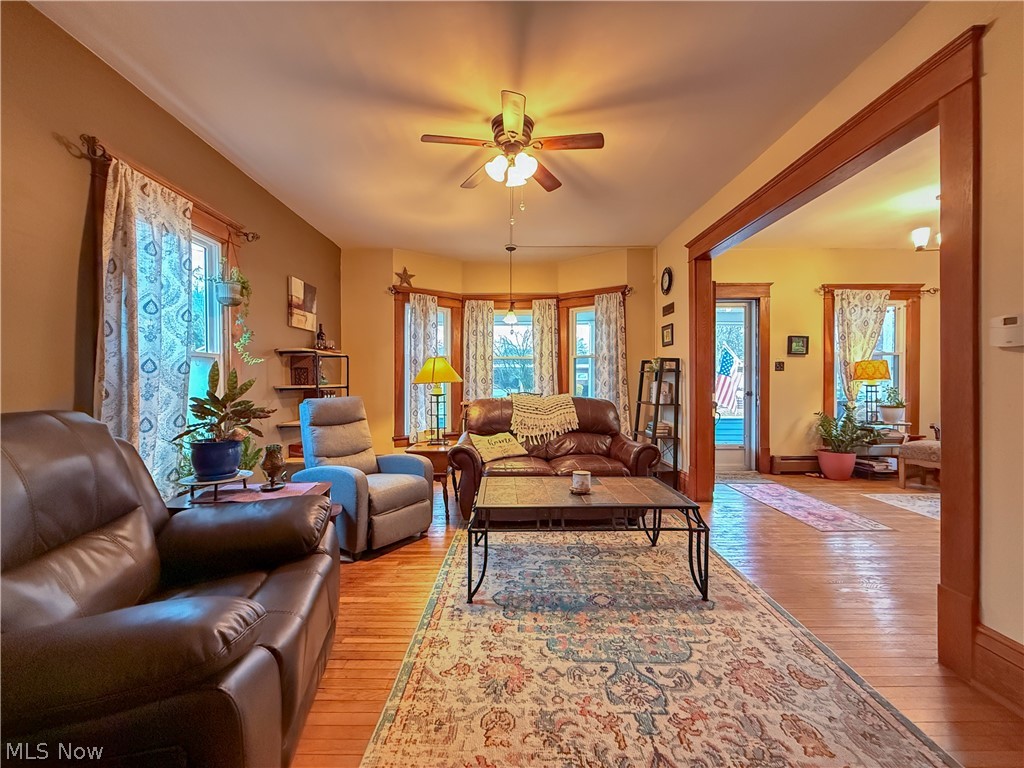 Seville Village - Residential