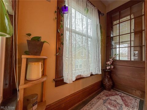 Tiny photo for 63 Center Street, Seville, OH 44273 (MLS # 5190890)