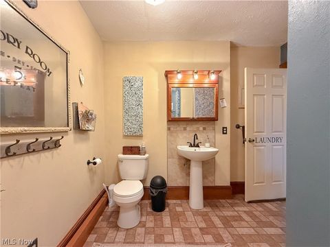 Tiny photo for 63 Center Street, Seville, OH 44273 (MLS # 5190890)