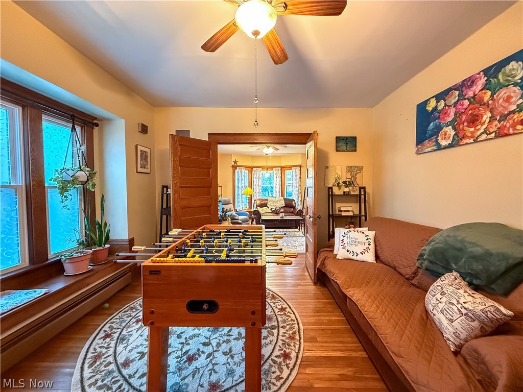 Seville Village - Residential