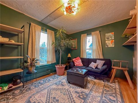 Tiny photo for 63 Center Street, Seville, OH 44273 (MLS # 5190890)