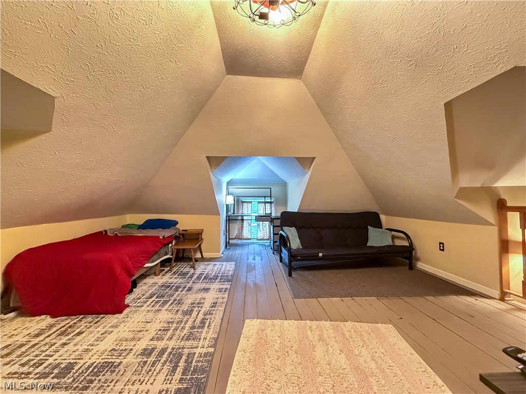 Seville Village - Residential