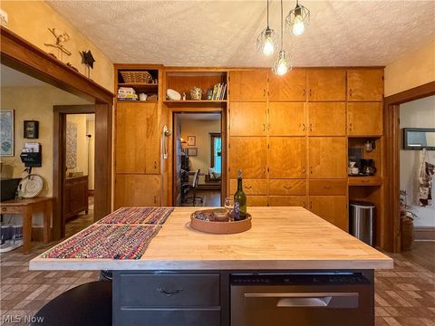 Tiny photo for 63 Center Street, Seville, OH 44273 (MLS # 5190890)