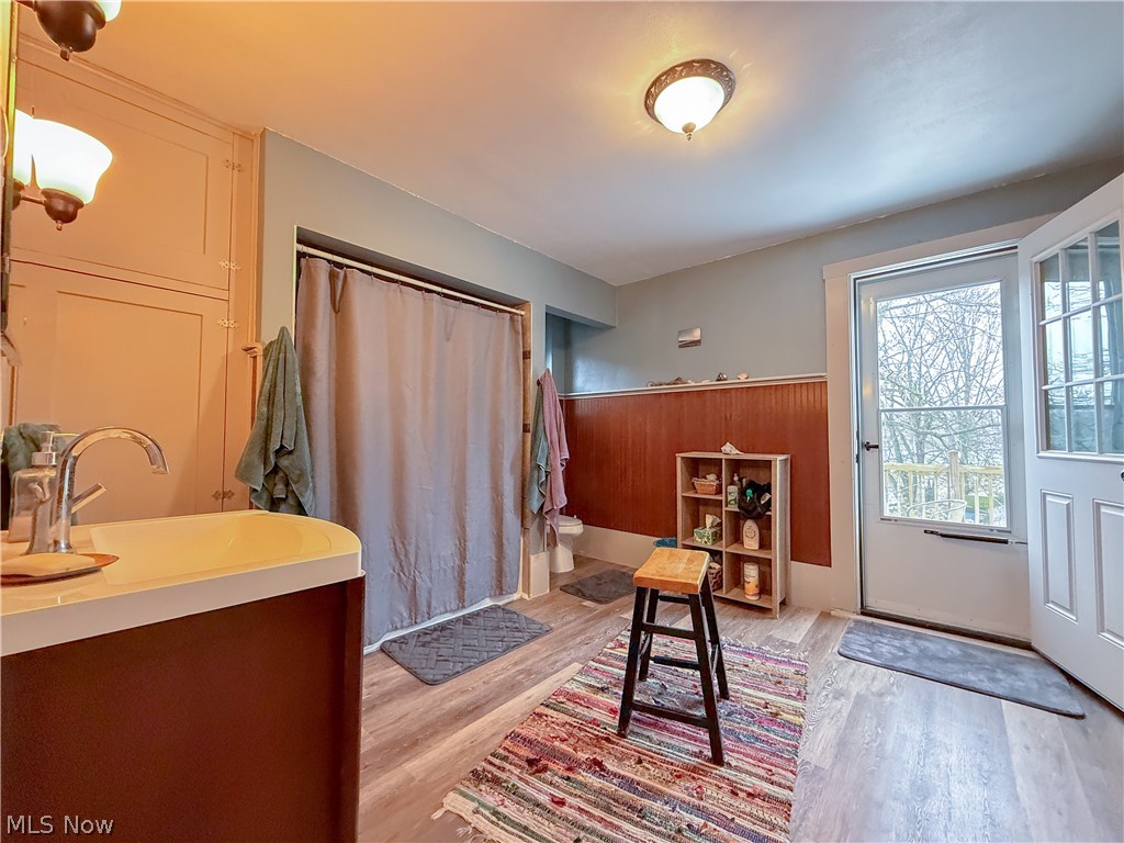 Seville Village - Residential