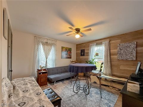 Tiny photo for 63 Center Street, Seville, OH 44273 (MLS # 5190890)