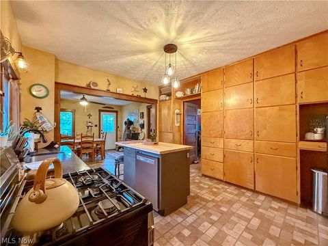 Tiny photo for 63 Center Street, Seville, OH 44273 (MLS # 5190890)