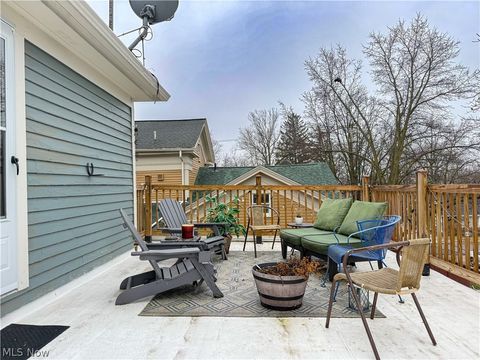 Tiny photo for 63 Center Street, Seville, OH 44273 (MLS # 5190890)