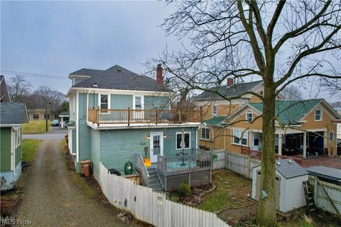 Tiny photo for 63 Center Street, Seville, OH 44273 (MLS # 5190890)