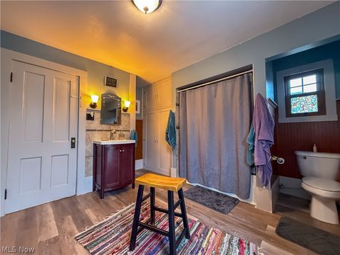 Tiny photo for 63 Center Street, Seville, OH 44273 (MLS # 5190890)