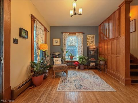 Tiny photo for 63 Center Street, Seville, OH 44273 (MLS # 5190890)