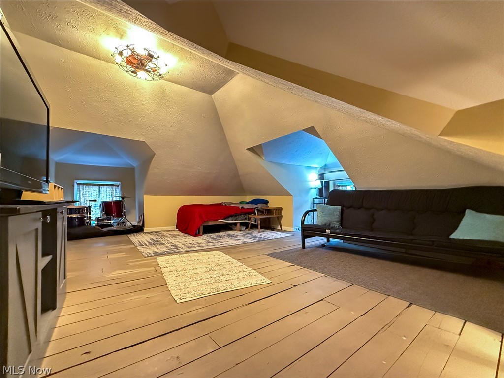 Seville Village - Residential