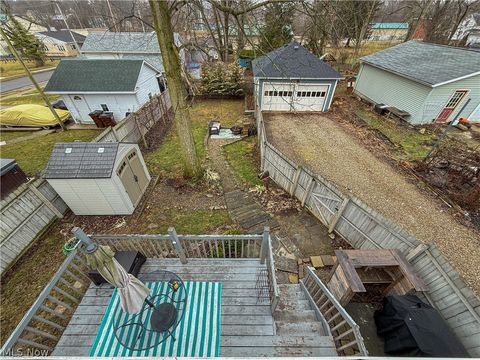 Tiny photo for 63 Center Street, Seville, OH 44273 (MLS # 5190890)