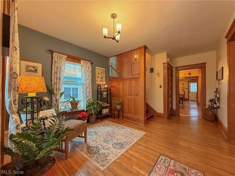 Tiny photo for 63 Center Street, Seville, OH 44273 (MLS # 5190890)