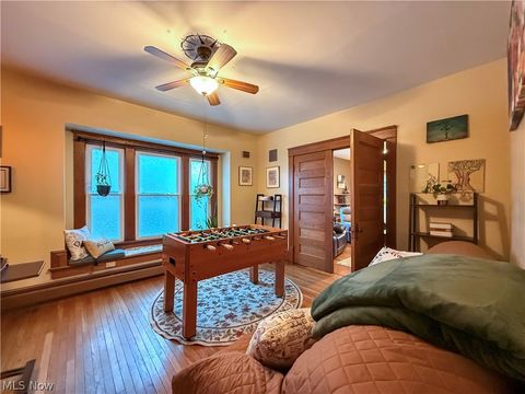 Tiny photo for 63 Center Street, Seville, OH 44273 (MLS # 5190890)