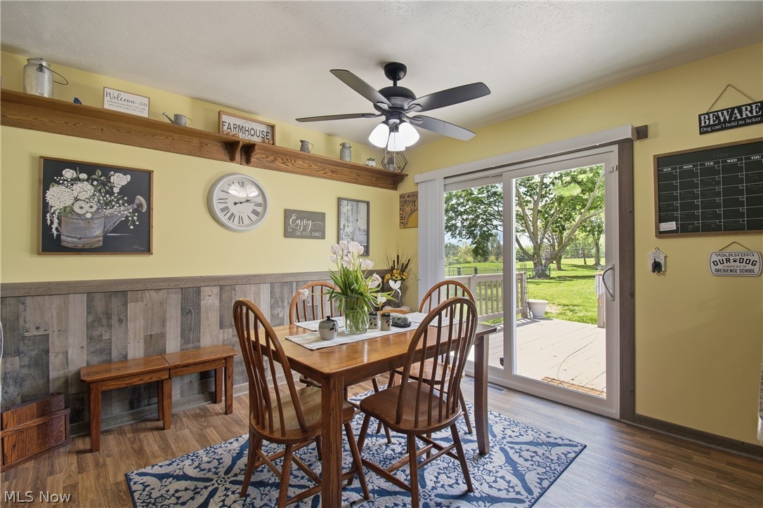 Camelia Acres - Residential