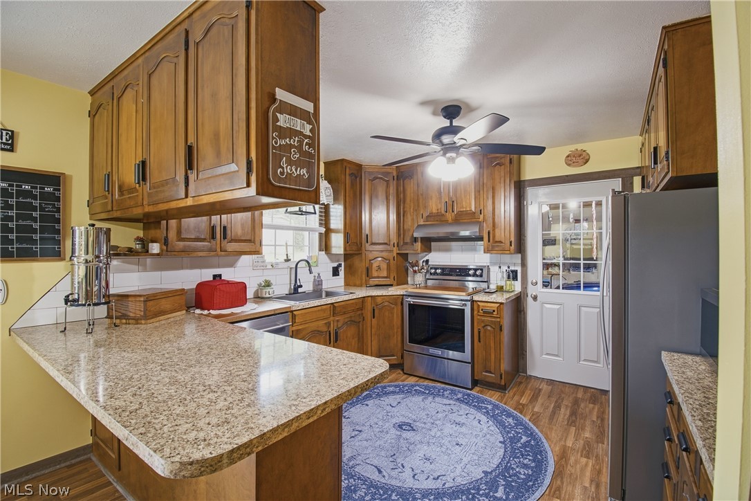 Camelia Acres - Residential