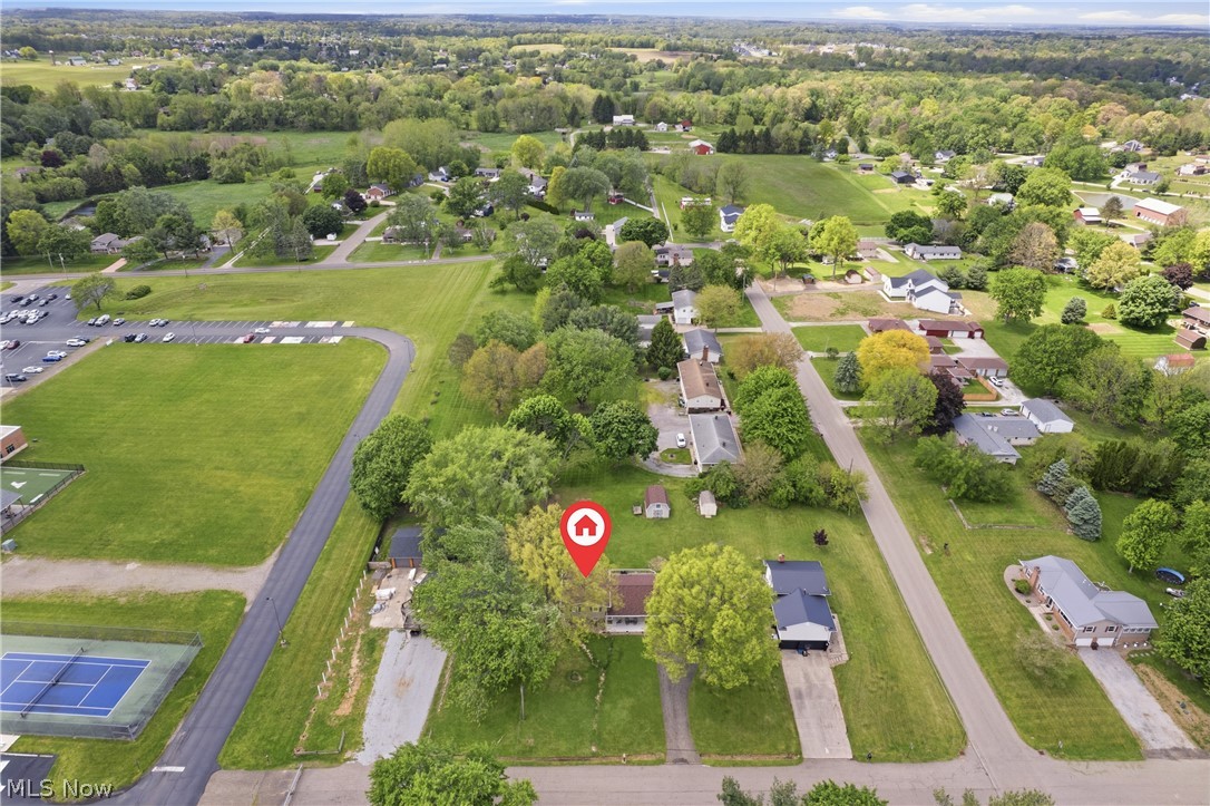 Camelia Acres - Residential