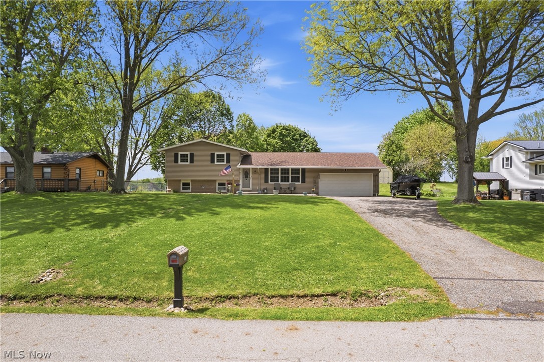 Camelia Acres - Residential