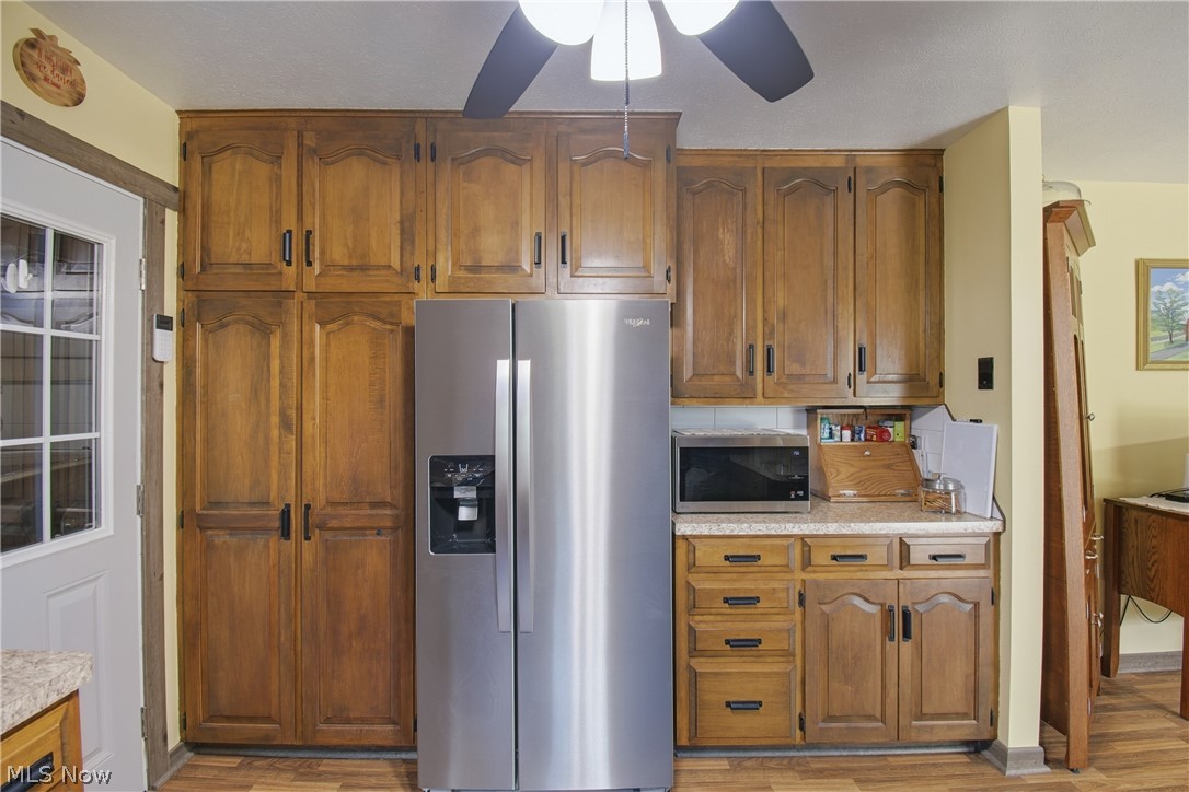 Camelia Acres - Residential