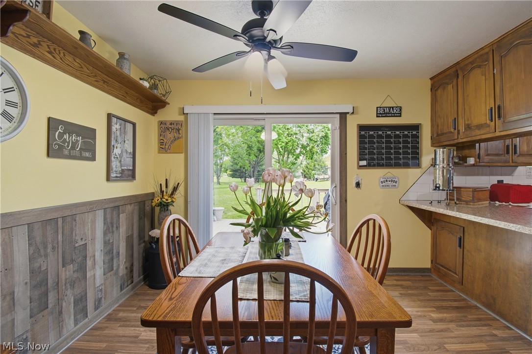 Camelia Acres - Residential