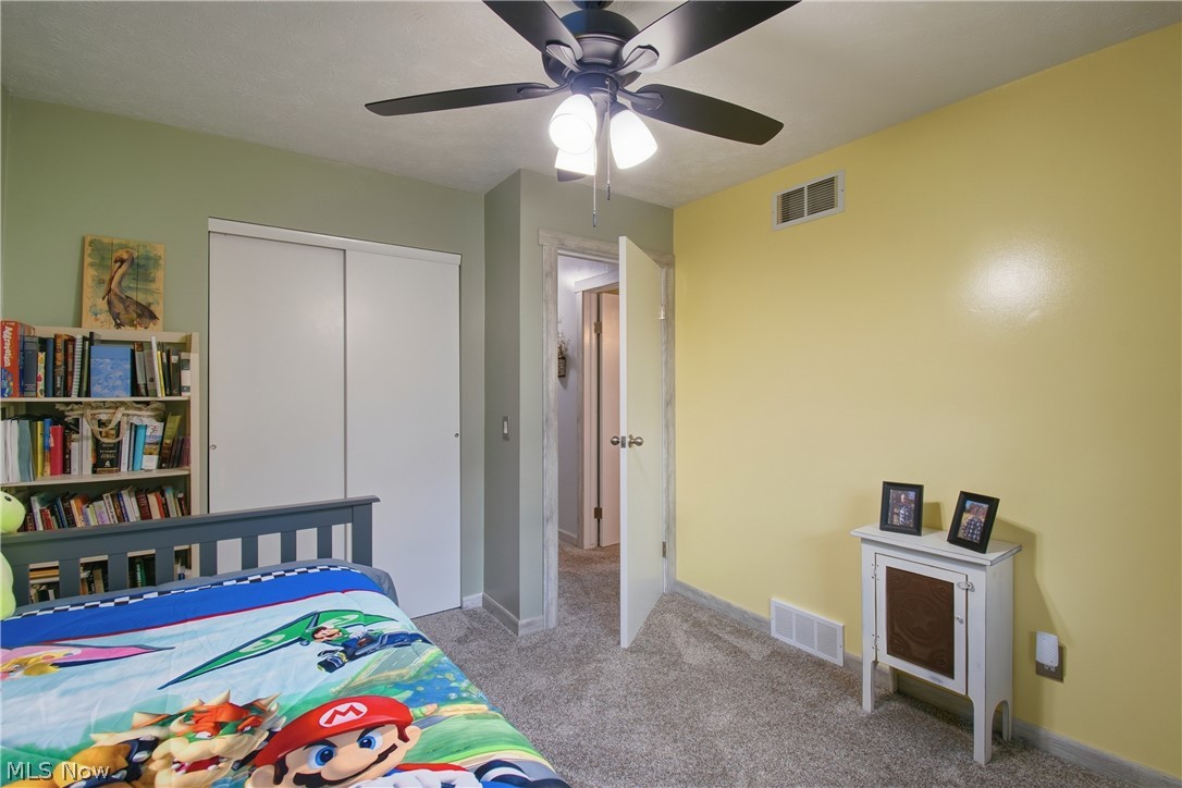 Camelia Acres - Residential