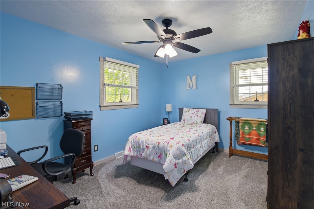 Camelia Acres - Residential
