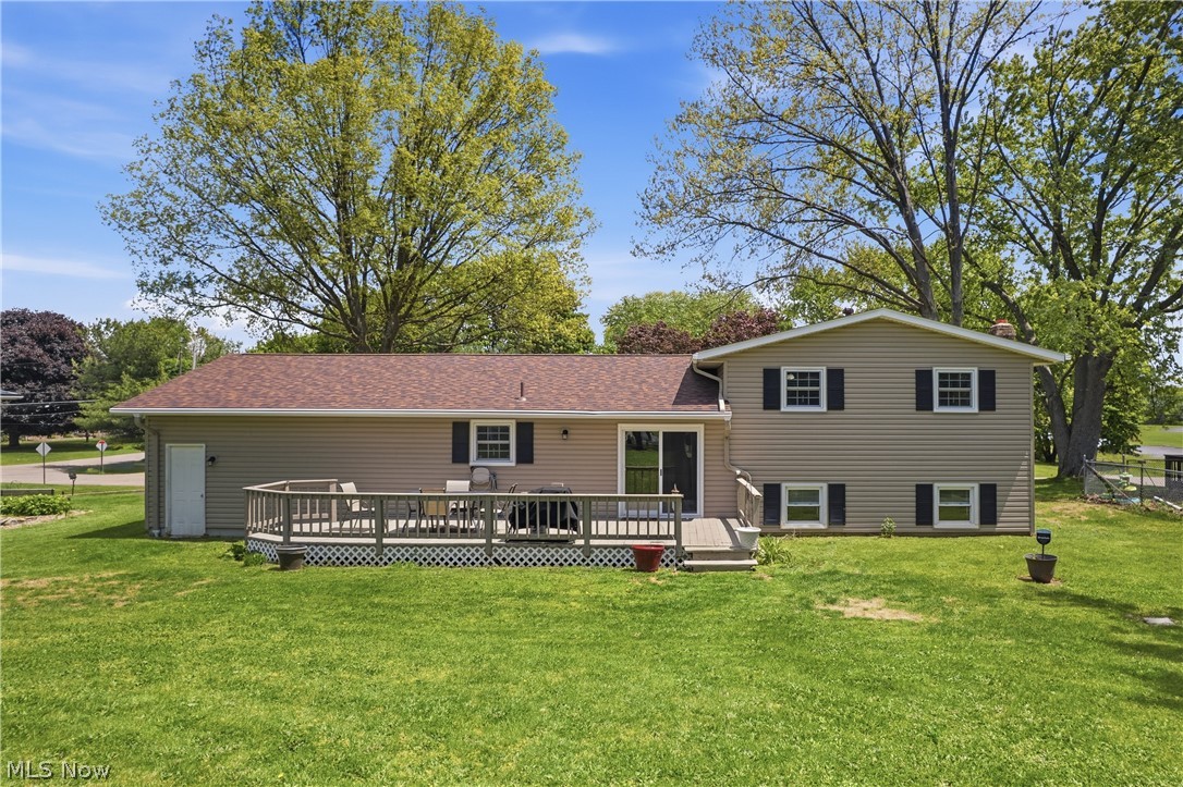 Camelia Acres - Residential