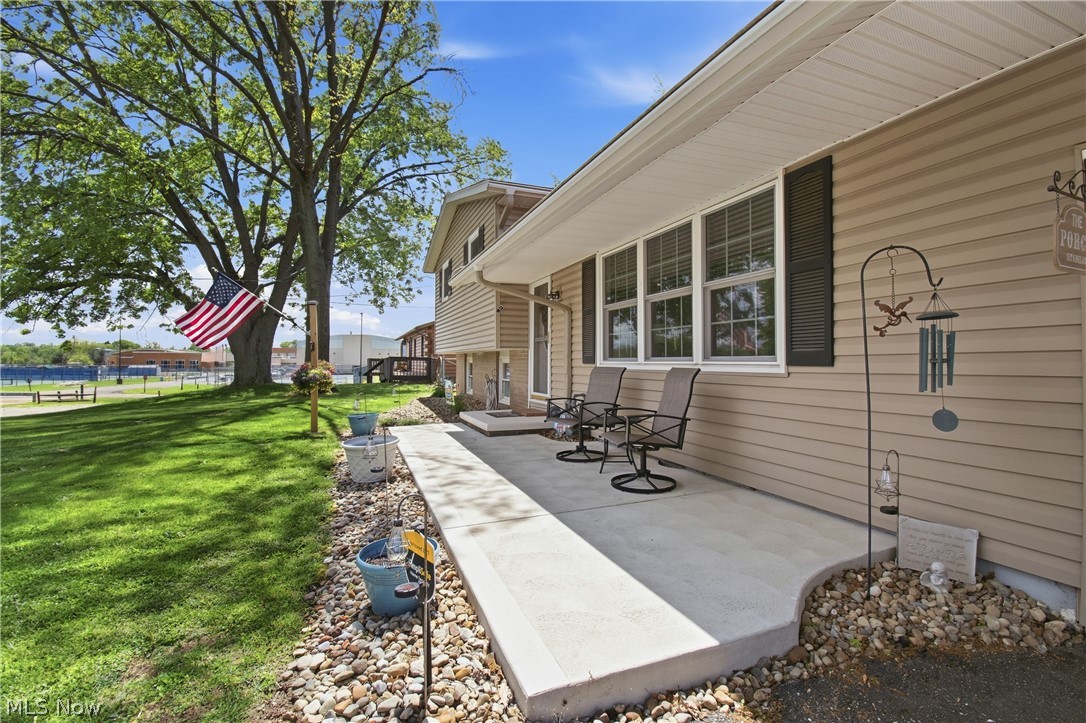 Camelia Acres - Residential