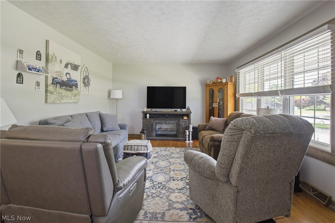 Camelia Acres - Residential