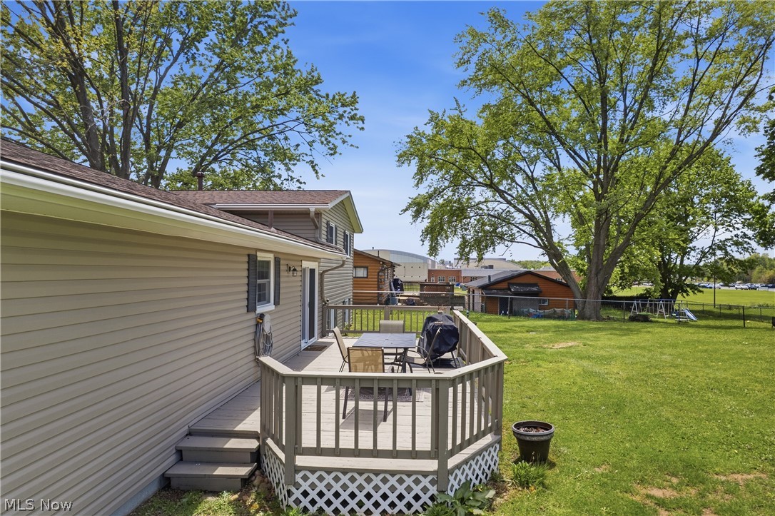 Camelia Acres - Residential