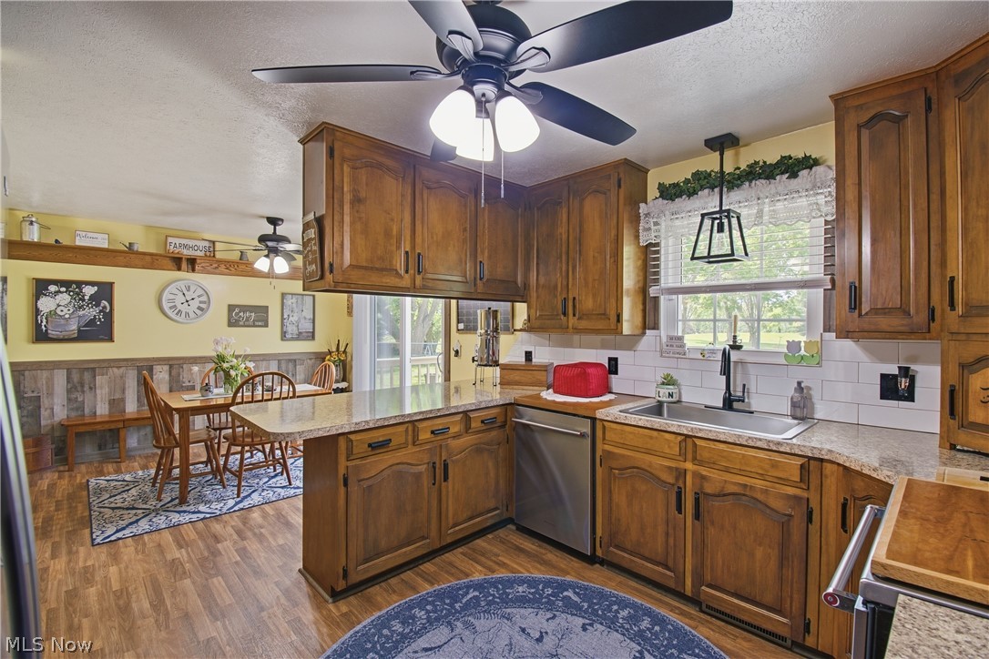 Camelia Acres - Residential