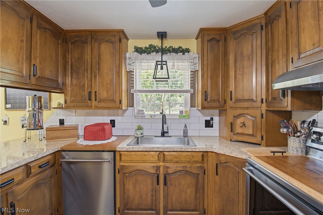 Camelia Acres - Residential