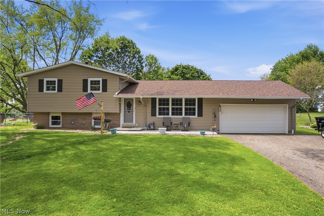 Camelia Acres - Residential