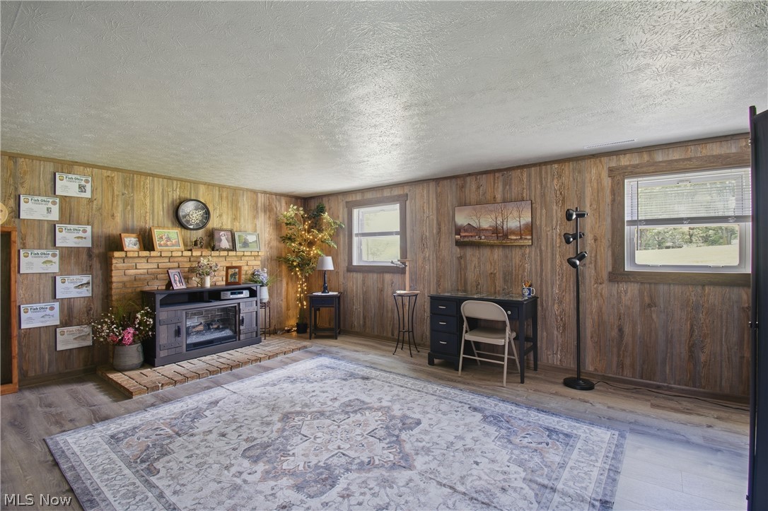 Camelia Acres - Residential