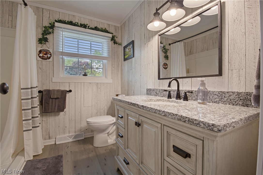 Camelia Acres - Residential