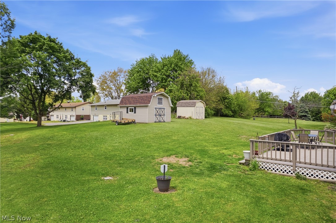 Camelia Acres - Residential