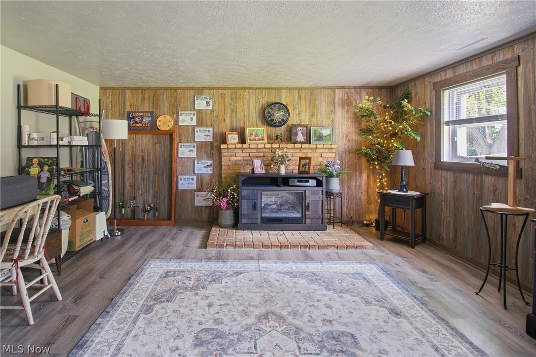 Camelia Acres - Residential