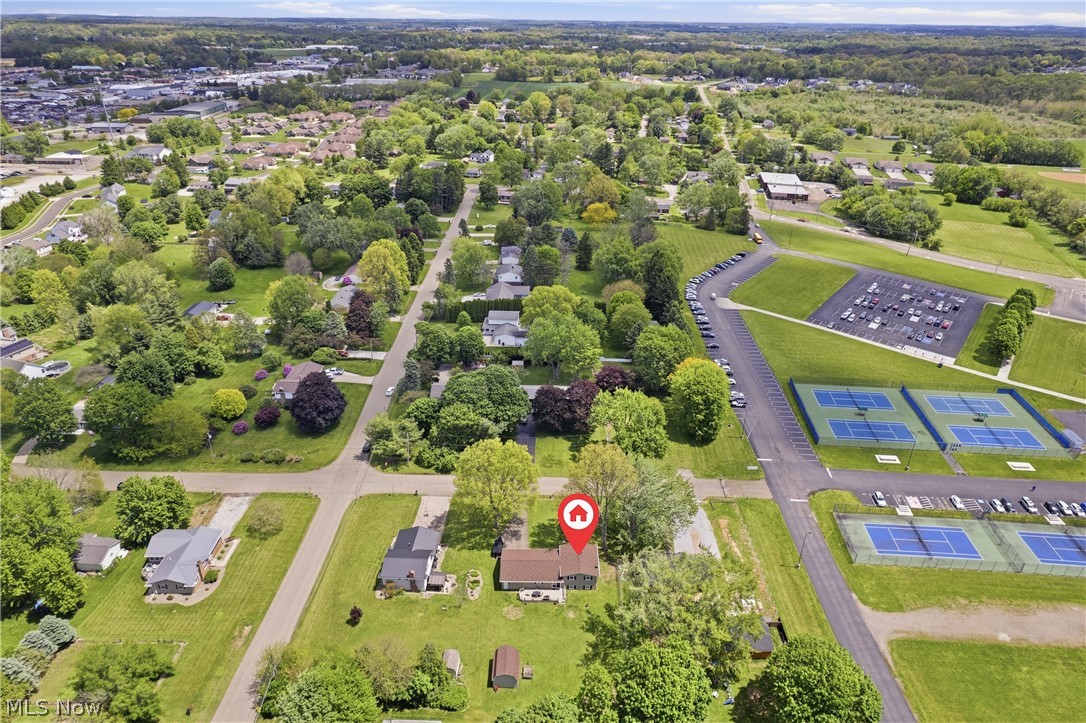 Camelia Acres - Residential