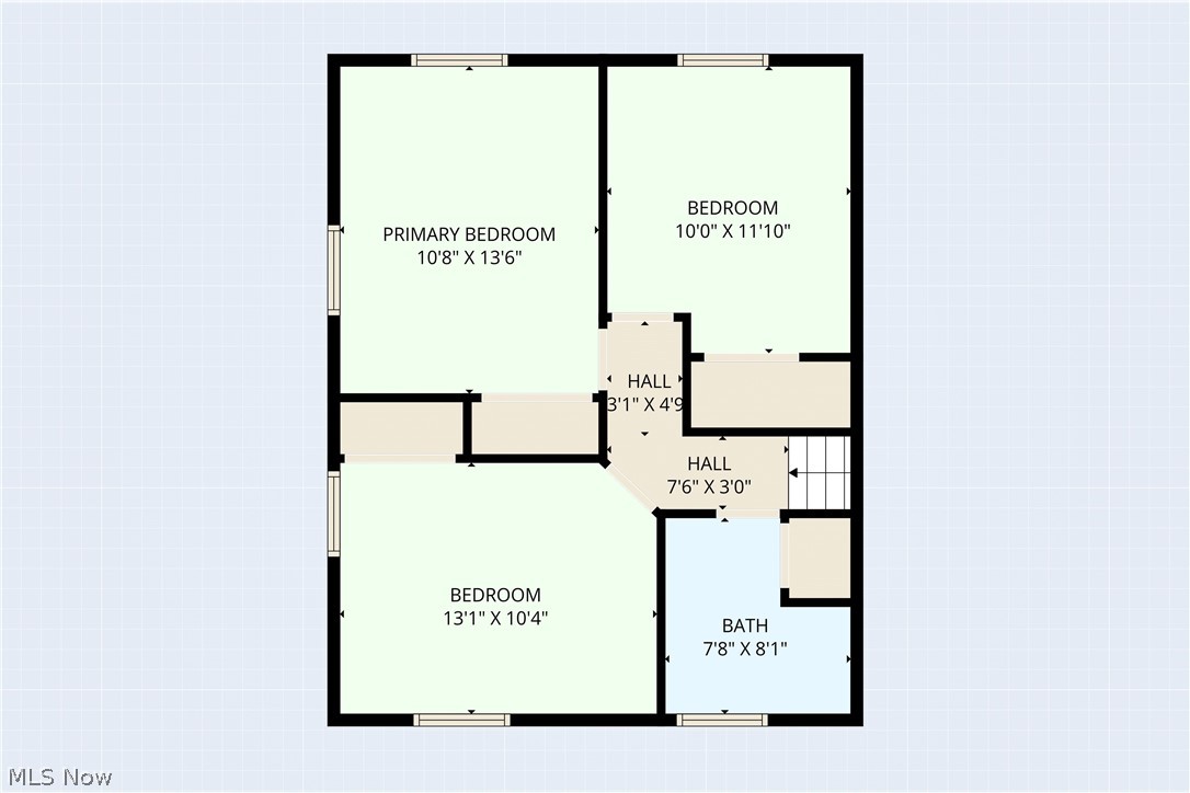Camelia Acres - Residential