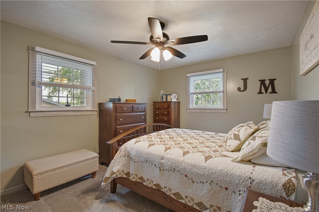 Camelia Acres - Residential