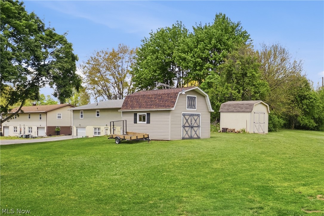 Camelia Acres - Residential