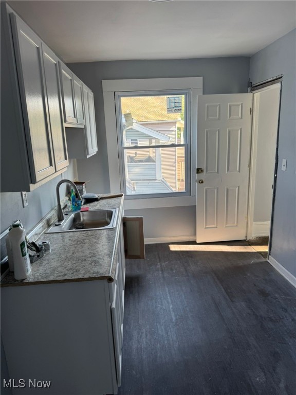 Pleasant View - Residential Income