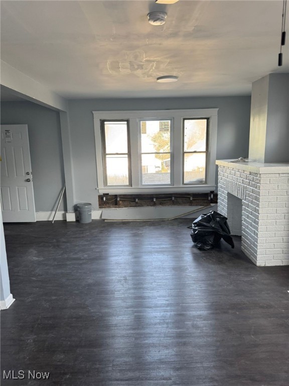 Pleasant View - Residential Income