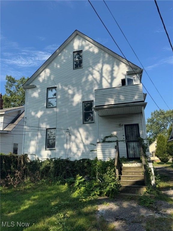 Pleasant View - Residential Income